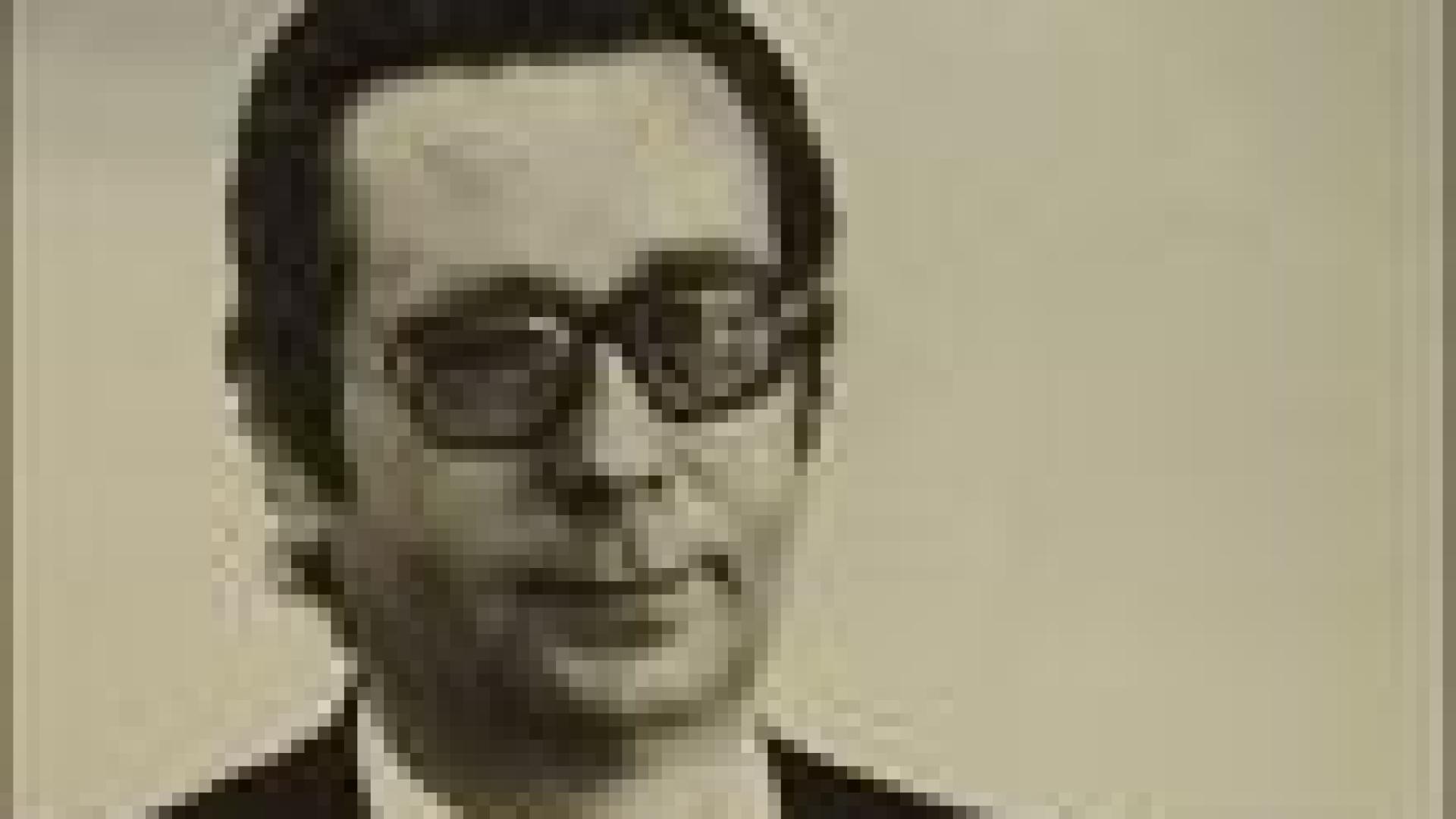 Décès de Jean Gayetot